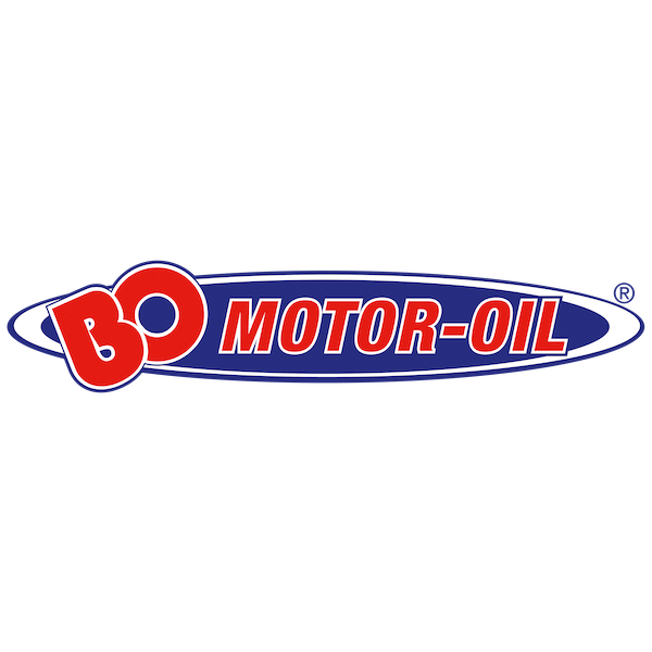 BO Motor Oil